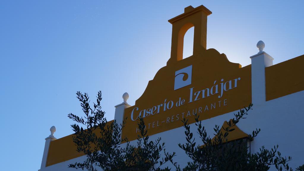 Caserio De Iznajar Exterior photo
